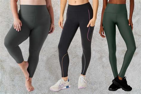 8 Best Compression Leggings in 2024 That Are .